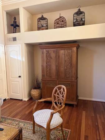 $5,500 / 2br - 1316ft2 - 2 Bedroom/ 2.5 Bath Completely Furnished Townhouse (Carmel Valley)63865483934209121
