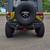 2008 SUPERCHARGED Wrangler 4 door Rubicon LOW MILES 4 thumbnail