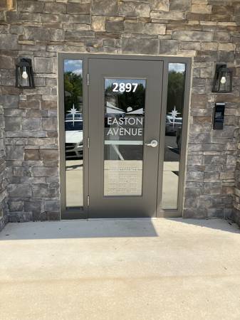 New Construction...Gorgeous Two Bedroom Apartment with Two Full Baths! 1