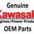Kawasaki Mule 4000/4010 Trans  Windshield 13 thumbnail