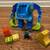 LEGO DUPLO 10825 MILES from Tomorrow Land Set is COMPLETE ~ Retired 4 thumbnail