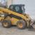 2015 Caterpillar 272D Skidsteer Loader 5 thumbnail