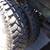 2022 ford f350 f-350 diesel drw crew cab flatbed 4x4 clean 4wd 6 thumbnail