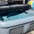 Aquarest Hot Tub 6-7 person 110v/220v 2 thumbnail