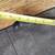 used On-Stage Professional Flip-It A-Frame GUITAR/BASS STAND 14 thumbnail