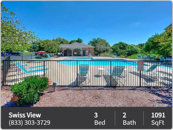$1,587 / 3br - 1091ft2 - Live large, dream bigger: Spacious 3 BR, 2 BA available! (Nashville)63680393537155122
