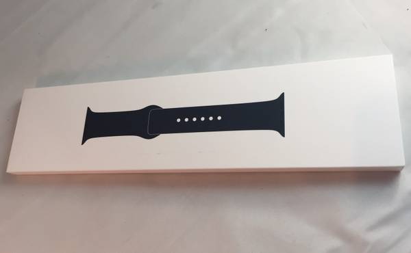 NEW Apple Watch Sports Band 1