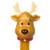 Pez Collectibles : Easter Bunny, Batman, Parrot, Vampire, Yosemite Sam 4 thumbnail
