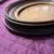 Antique Oval picture frames (2) with glass 2 thumbnail