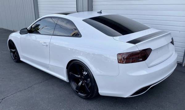 2014 Audi RS 5 - ¡Financiamiento disponible! - $26995.0063469760055299121
