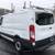 2017 Ford Transit 150 ~ CARGO ~ SHELVING ~ LADDER Rack ~ 80k MILES 3 thumbnail
