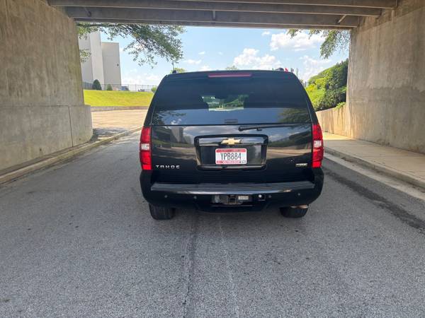2007 Chevrolet Tahoe LT Z71 pkg Financing available- 145k mi - $7,999! - $7,999 (Fayetteville)63620401668483123