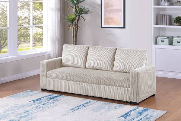 Nuevo sofá cama convertible - $329 (Los Ángeles, SFV)63471428384897121