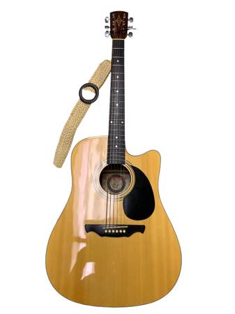 ALVAREZ RD20CU 1