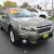 2018 SUBARU OUTBACK 2.5I PREMIUM 1 thumbnail