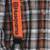 Husqvarna suspenders - leather braces 2 thumbnail