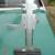 Starrett 500mm Metric Height Gauge C454M Special Made in USA 2 thumbnail