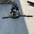 6.5HP Gas Engine 37" Cement Concrete Surface Finisher Power Trowel 7 thumbnail
