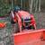 2020 Kubota b2650 hst tractor 1 thumbnail