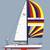 Santa Cruz 50 - USCG Certified to 23 Pax 17 thumbnail