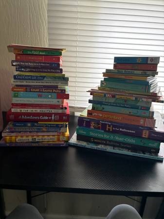 Books 1
