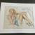Two Framed Varga Girls 6 thumbnail