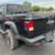 Certified 2020 Jeep Gladiator Overland Black Clearcoat 4 thumbnail