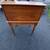 Rolltop Oak Desk 19 thumbnail