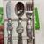 Muppets Sesame Street stainless flat wear utensils set, vintage 1 thumbnail