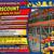 New Pallet Racking @ 20%-40% Less Than Local Used Rack Dealers 1 thumbnail