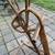 Mid century Franco Albini style rattan rocking horse B52 15 thumbnail