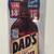 Original and Large 1940s Dad’s Root Beer Cardboard Advertising Sign 8 thumbnail