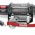 KRX 1000 Warn VRX 4500 Winch  2020-2022 Kawasaki Teryx 1 thumbnail