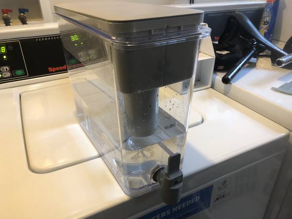 Filters Brita Lot Water Filtration faucet mount jug picher 1