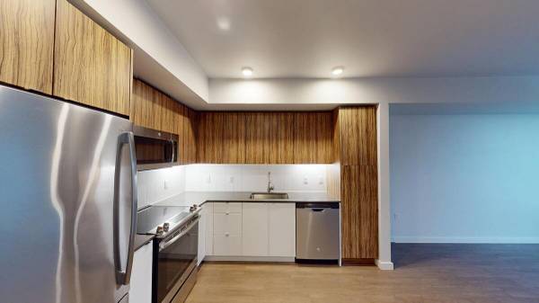 One Bedroom Ready Now, Schedule A Tour Today 1