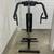 Like New Titan Fitness Plate Loaded Pec Deck Fly / Reverse Delt Machine 6 thumbnail