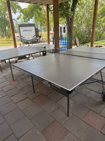 $1 Redmond/Central Oregon KOA Holiday (Culver)63839289387011124