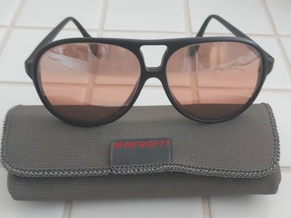 Serengeti Drivers Sunglasses 1