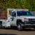 2007 Chevy Silverado Flatbed Work Truck  4 thumbnail