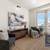 Top-flr 3bd + Office Nob Hill Flat, Roof Deck, EV Charging 3 thumbnail