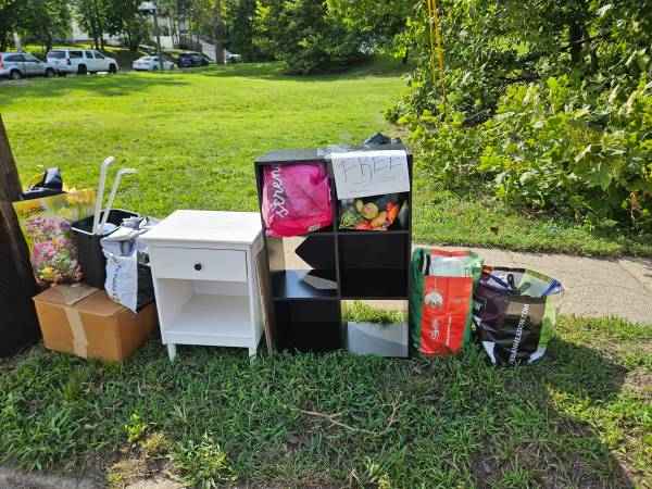 Free stuff 1