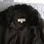 Gorgeous Hooded Dark Brown SZ 10-12  Parka 2 thumbnail