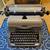 Triumph Matura 1956 Typewriter 11 thumbnail