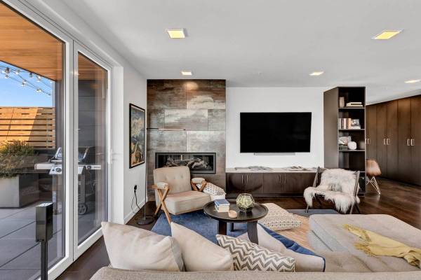 $2,140 / 1br - 440ft2 - Jet en Boylston - ¡Vistas incomparables y ubicación privilegiada! (Capitol Hill)63808083656705124