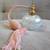 Vintage Perfume Bottle with Spray Bulb Atomizer 9 thumbnail