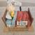 Hallmark Peanuts Charlie Brown Snoopy Perpetual Calendar 2 thumbnail