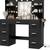 Vanity for sale (*missing drawers*) 1 thumbnail