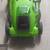 Greenworks push mower 10 thumbnail