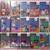 Disney movies - DVD and VHS 5 thumbnail
