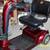 Golden Companion 4 Wheel Mobility Scooter w/ Harmar-AL-100 Electric LI 6 thumbnail